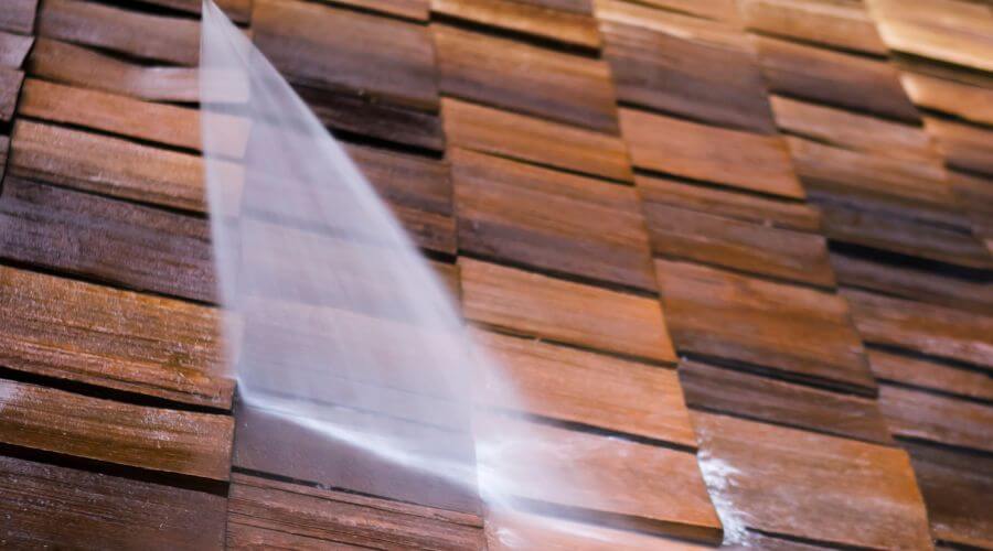 Shingle Roofing in Larsen, WI